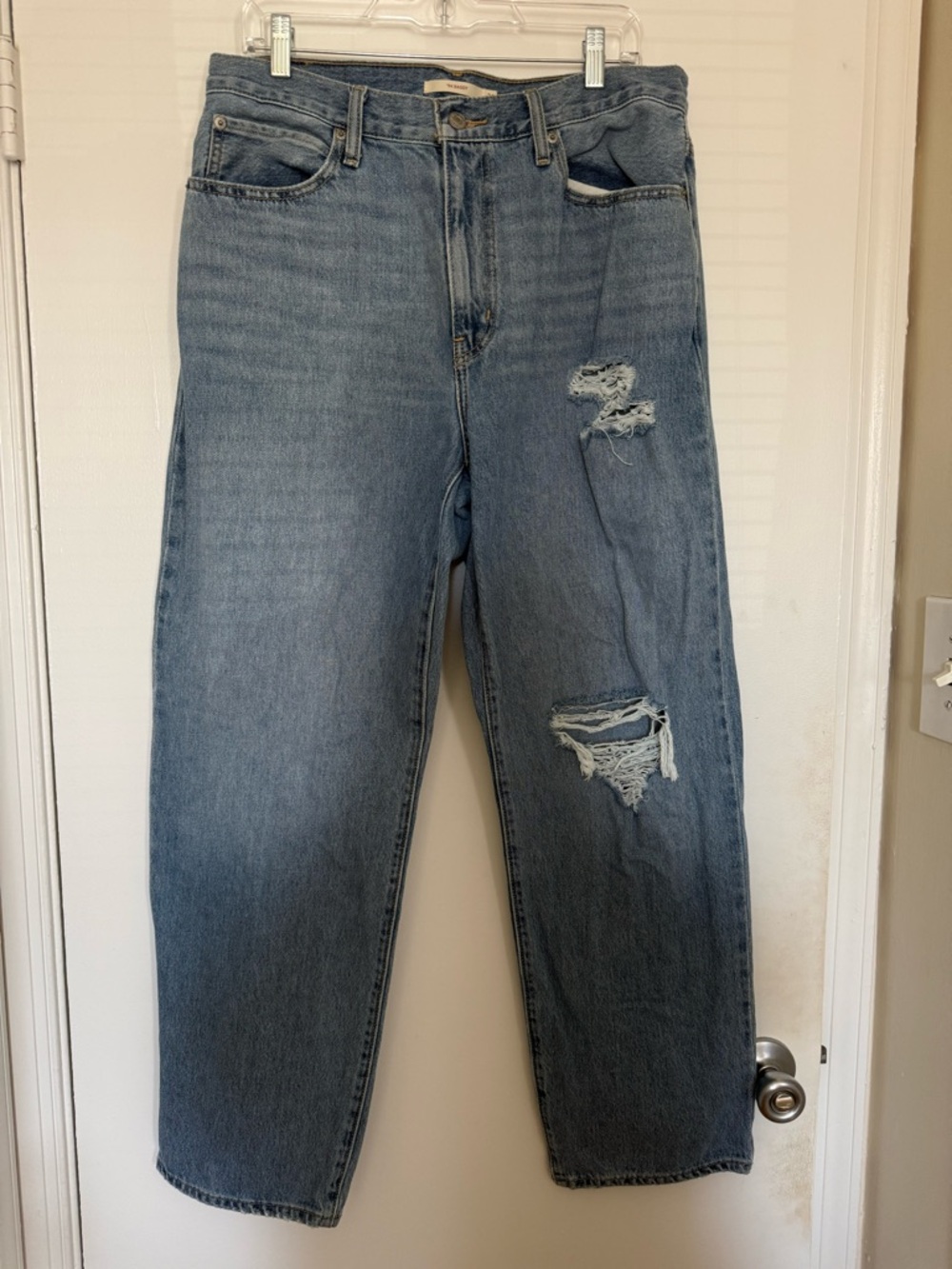 Levi’s ‘94 Baggy Jeans